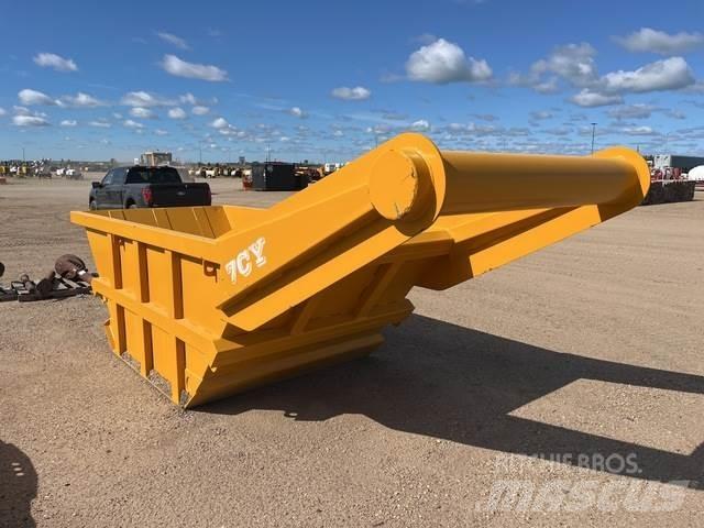 Suihe BX-7 Pipeline equipment
