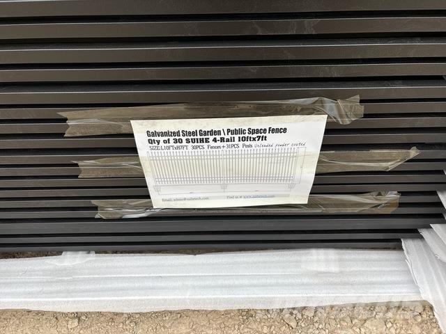 Suihe F-X-30-4 Farm Equipment - Others