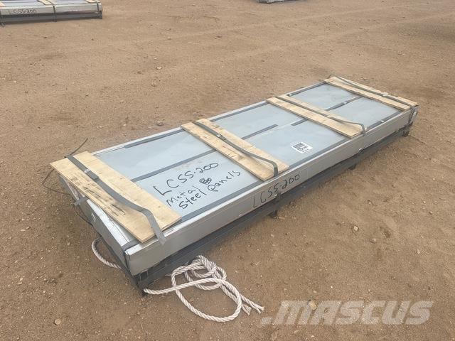 Suihe LCSS-200 Other