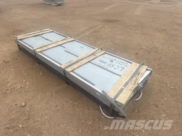 Suihe LCSS-200 Other