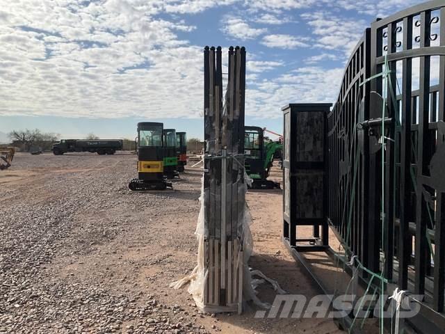 Suihe NG-14D-3 Farm Equipment - Others