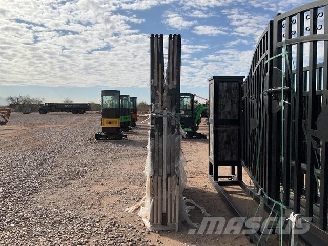 Suihe NG-14D-3 Farm Equipment - Others
