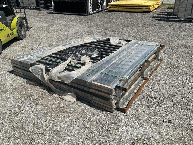 Suihe NG-14T-3 Farm Equipment - Others