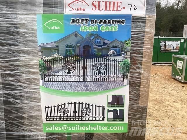 Suihe NG-14T-3 Farm Equipment - Others