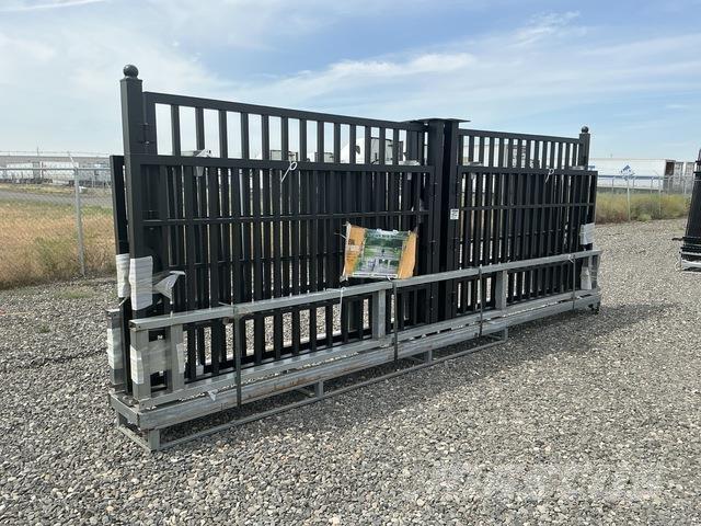 Suihe NG-20D-3 Farm Equipment - Others