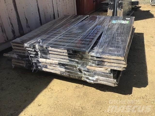 Suihe NG-20O-4 Farm Equipment - Others