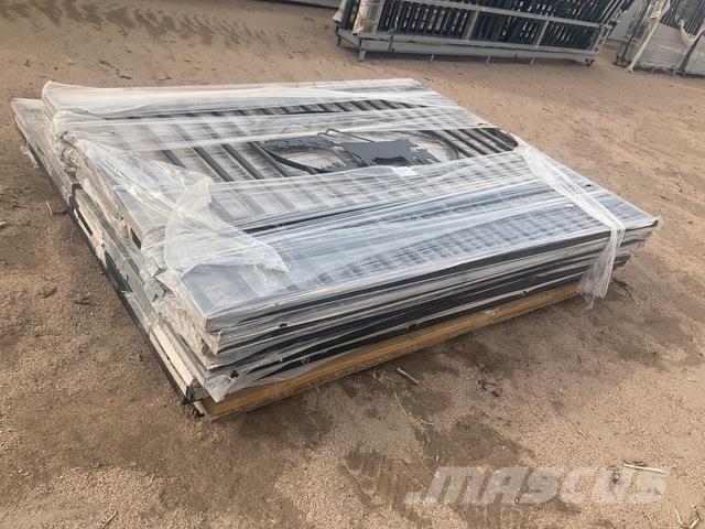 Suihe NG-20O-4 Farm Equipment - Others