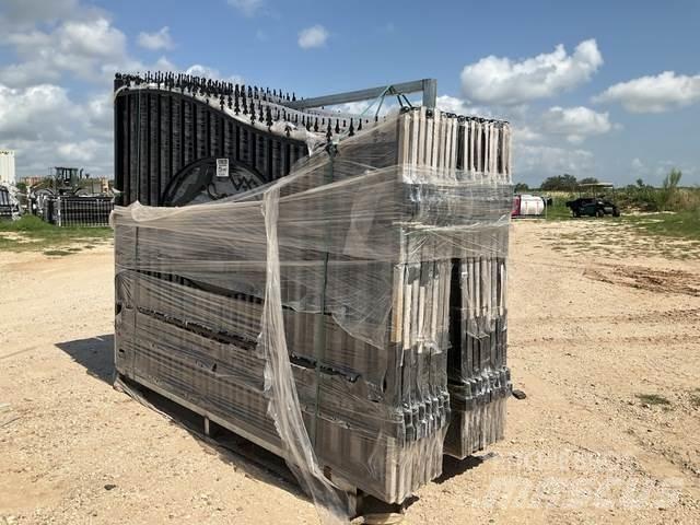 Suihe NG-20O-4 Farm Equipment - Others