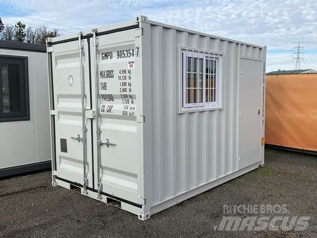 Suihe NMC-12G Other