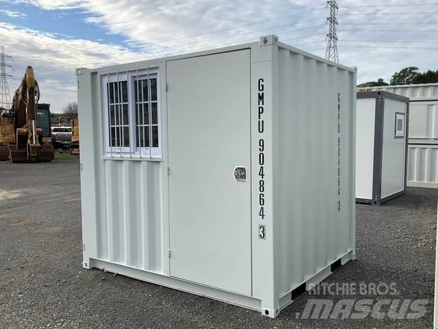 Suihe NMC-8G Other
