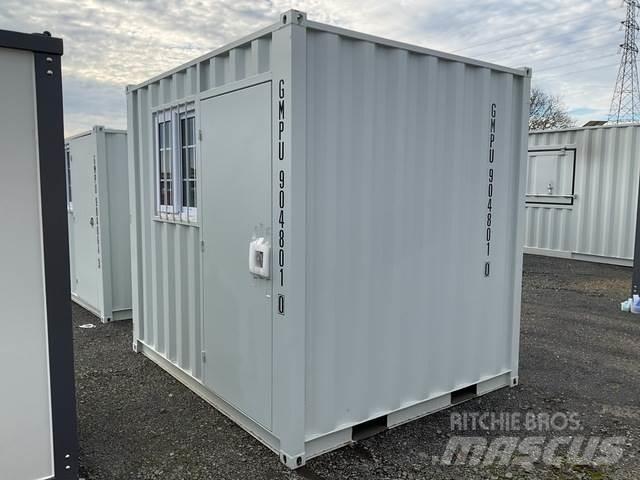 Suihe NMC-9G Other