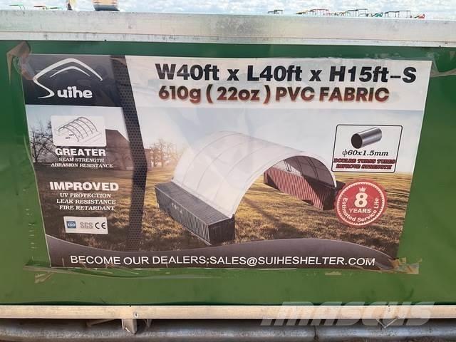 Suihe Other Steel frame buildings