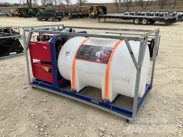 Suihe PW Light pressure washers
