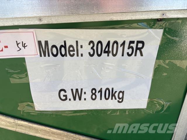 Suihe S304015R Steel frame buildings
