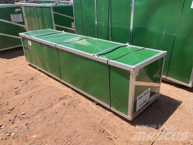 Suihe S304015R Steel frame buildings