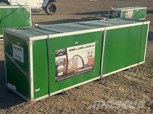 Suihe S306515R Steel frame buildings