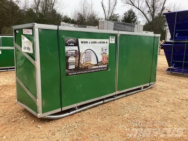Suihe S308515R Steel frame buildings