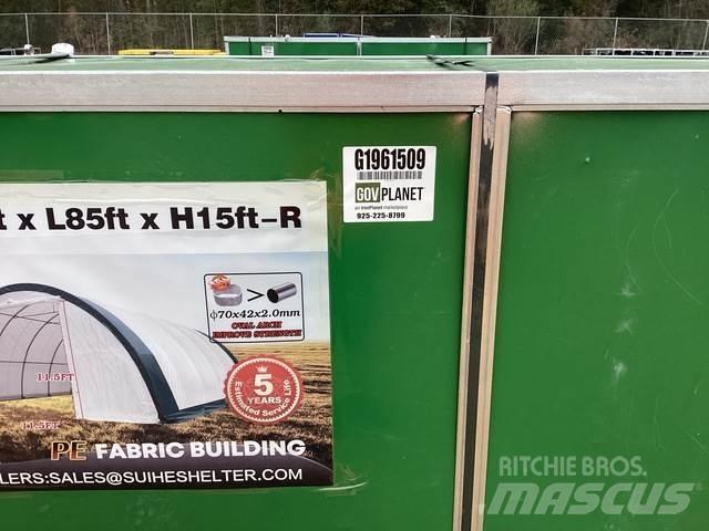 Suihe S308515R Steel frame buildings