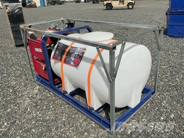 Suihe SH4000 Light pressure washers