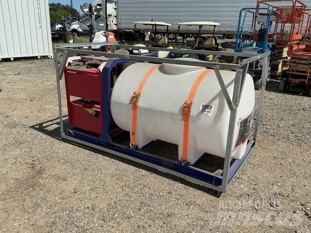 Suihe SH4000 Light pressure washers