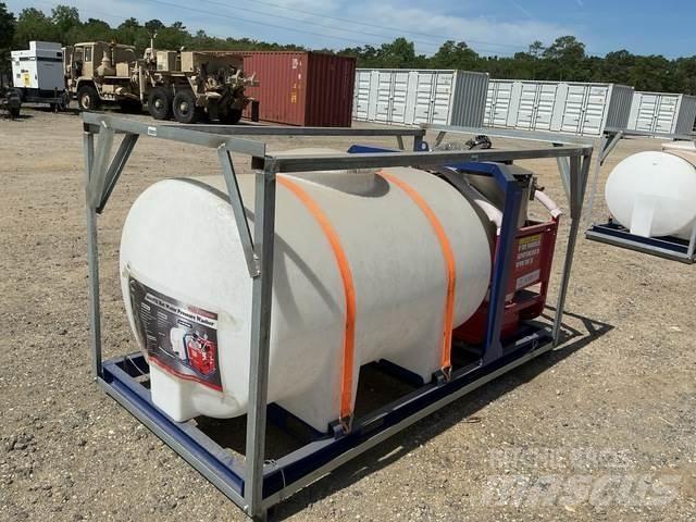 Suihe SH4000 Light pressure washers