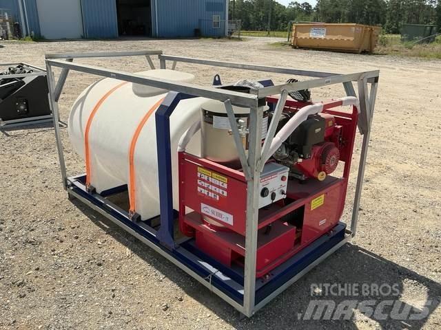 Suihe SH4000 Light pressure washers