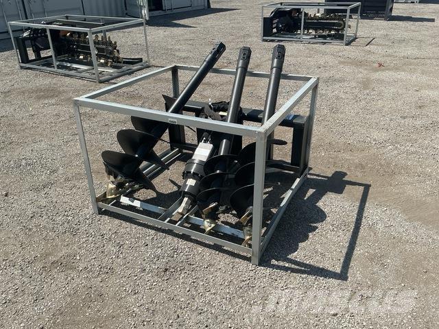 Suihe SSA Drilling Equipment
