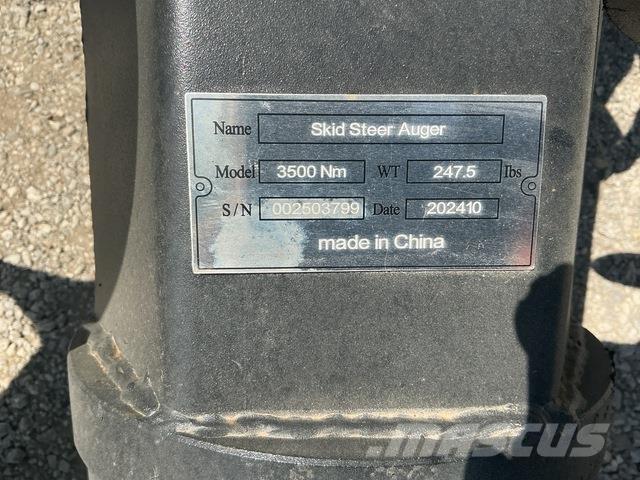 Suihe SSA Drilling Equipment