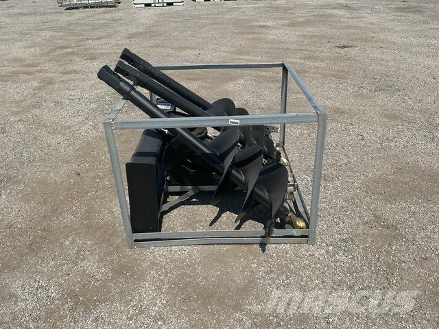 Suihe SSA Drilling Equipment