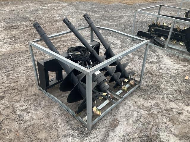 Suihe SSA Drilling Equipment
