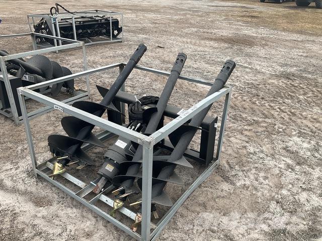 Suihe SSA Drilling Equipment