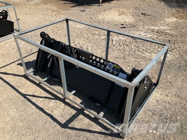 Suihe SSB-4 Buckets