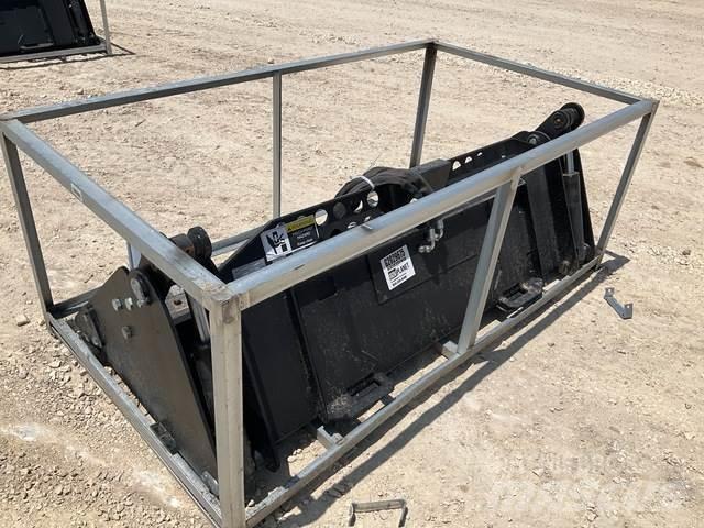 Suihe SSB-4 Buckets