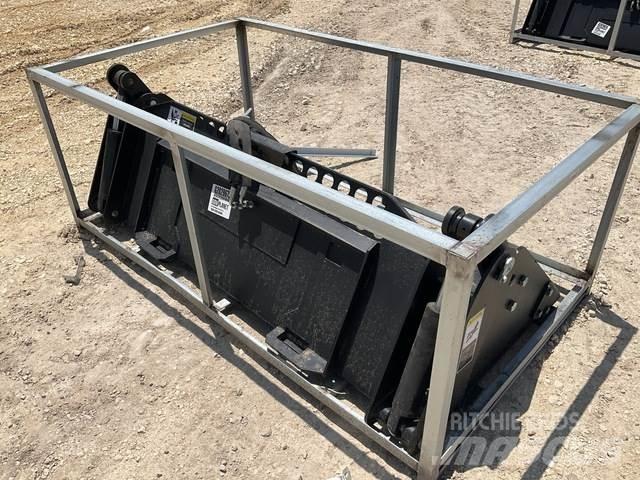 Suihe SSB-4 Buckets
