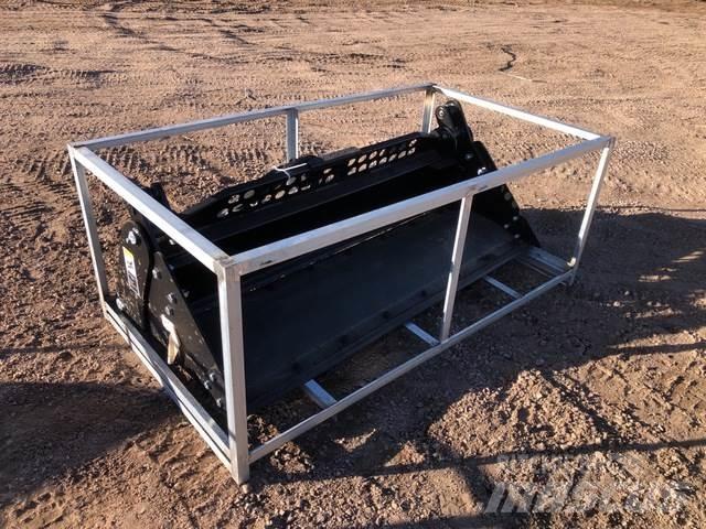 Suihe SSB-4 Buckets