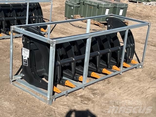 Suihe SSR -78 Other