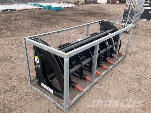 Suihe SSR -78 Other