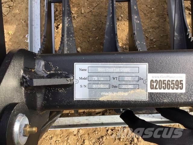 Suihe SSR -78 Other
