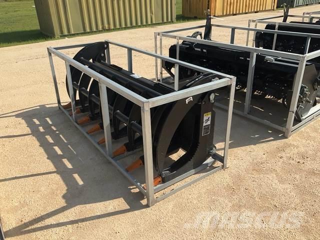 Suihe SSR -78 Other