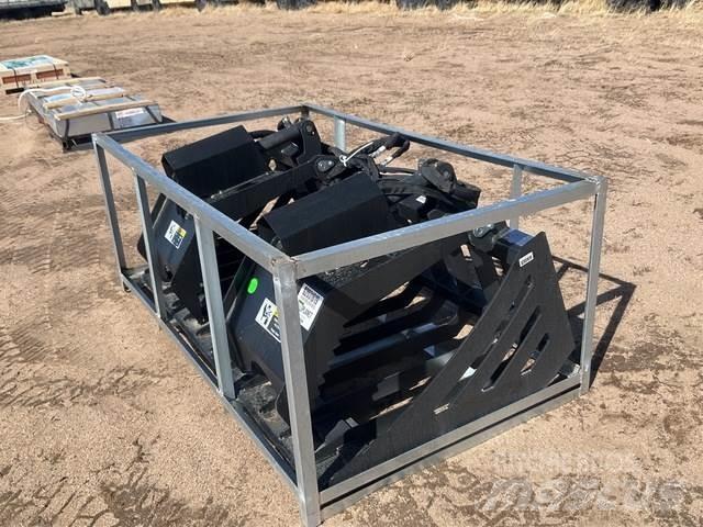 Suihe SSRGB-72 Buckets