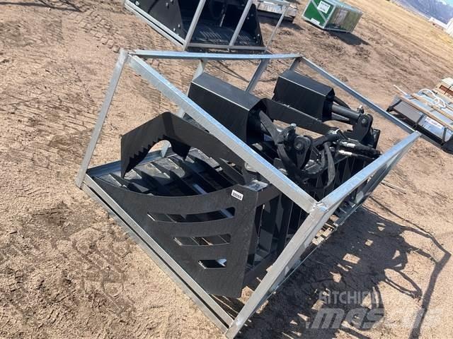 Suihe SSRGB-72 Buckets