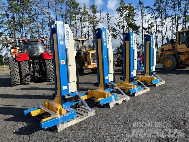  SULCO ML4030W Other