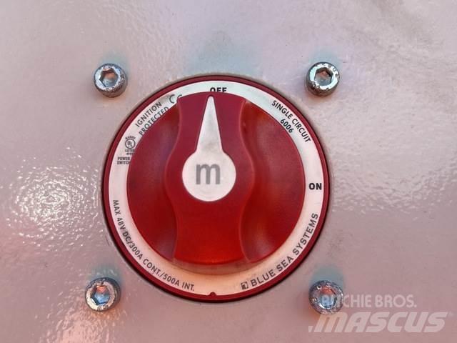  SULCO ML4030W Other