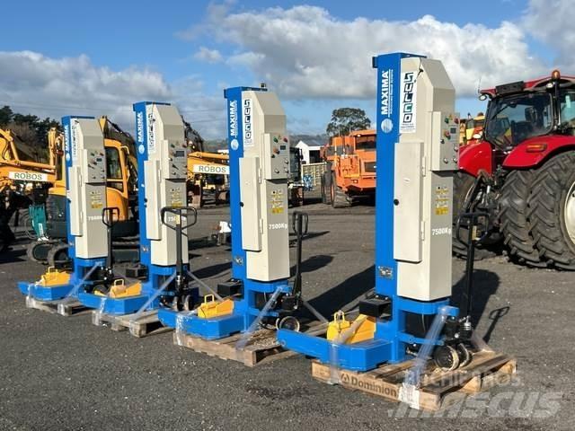  SULCO ML4030W Other
