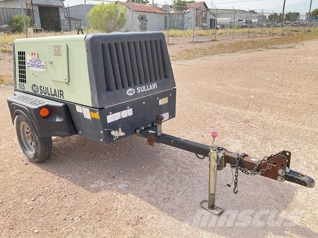 Sullair  Compressors