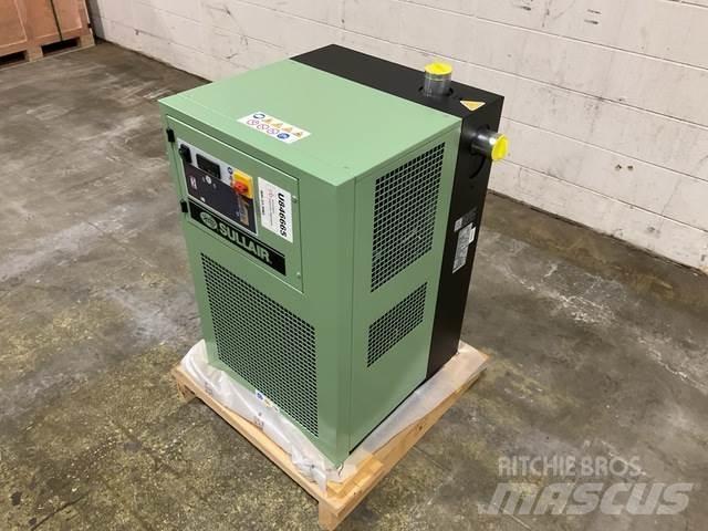 Sullair SRP250 Air Compressor