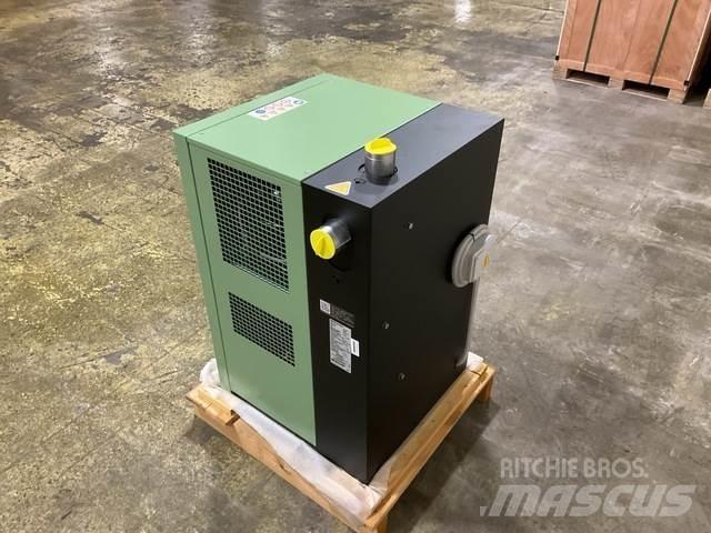 Sullair SRP250 Air Compressor