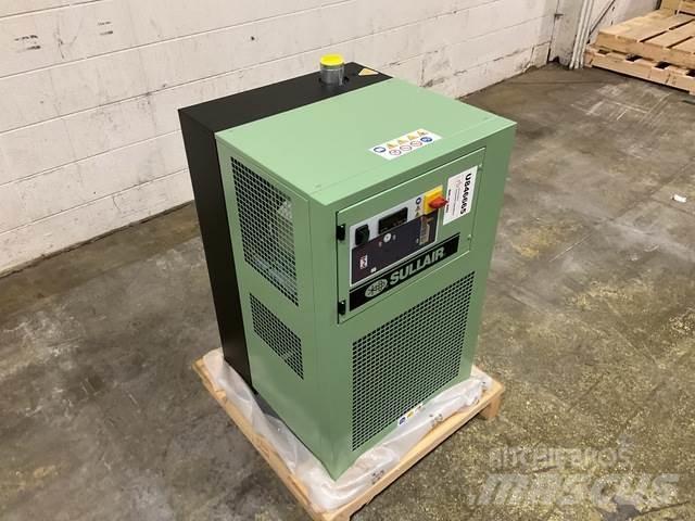 Sullair SRP250 Air Compressor