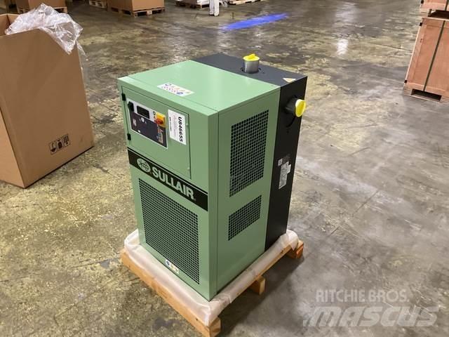 Sullair SRP350 Compressed air dryers