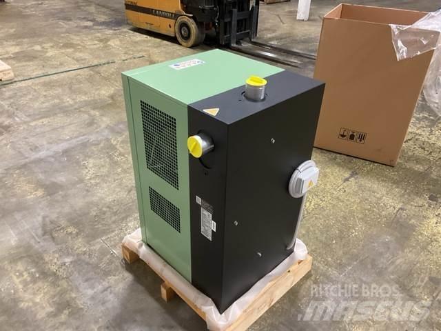 Sullair SRP350 Compressed air dryers